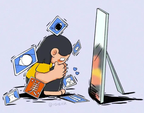 隆胸的假体可以在身体放多久?插图9 图片